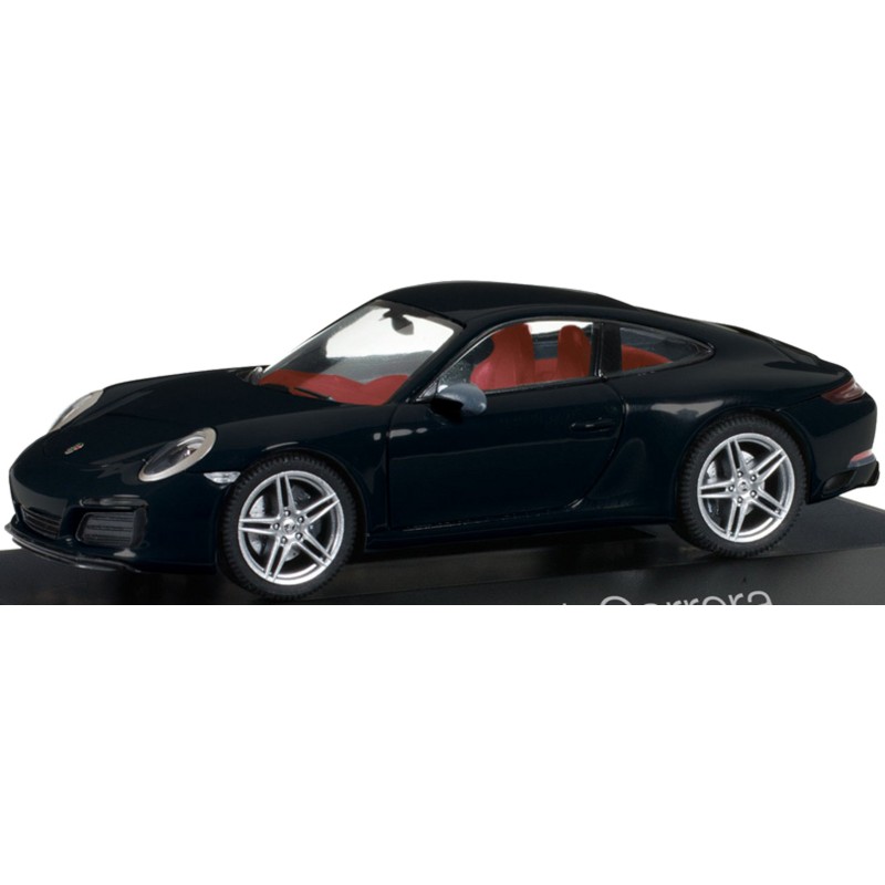 1/43 PORSCHE 991 Carrera PORSCHE 1/43 PORSCHE 991 Carrera PORSCHE