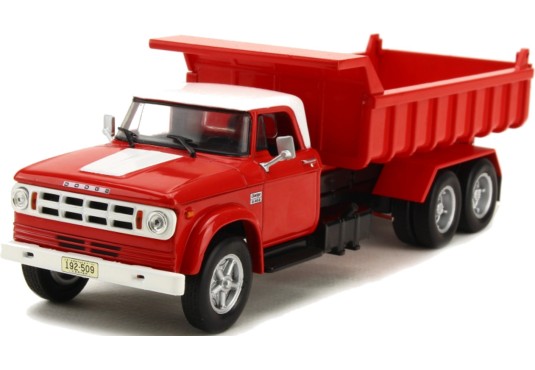 1/43 DODGE D 950 DODGE