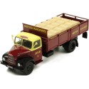 1/43 FORD Thames ET6 1953 "British Railways" FORD