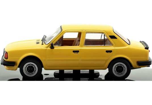 SKODA 120 L 1983 SKODA