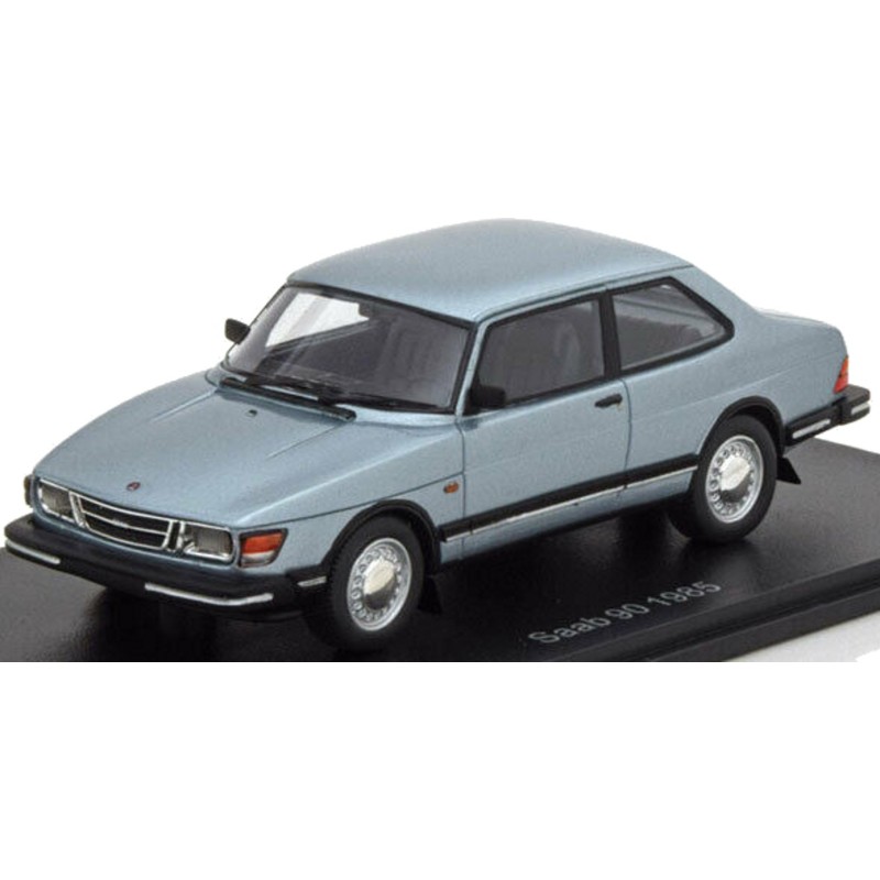 1/43 SAAB 90 1985 SAAB 1/43 SAAB 90 1985 SAAB