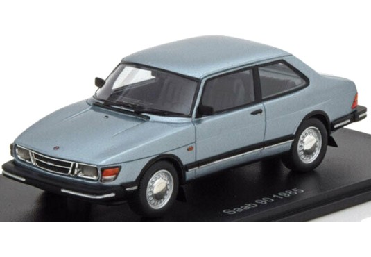 1/43 SAAB 90 1985 SAAB