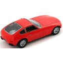 1/43 CHEVROLET Corvette Vignale Italie 1961 CHEVROLET