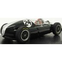 1/43 COOPER T51 N°24 Grand Prix Monaco 1959 COOPER