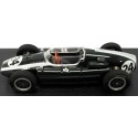 1/43 COOPER T51 N°24 Grand Prix Monaco 1959 COOPER