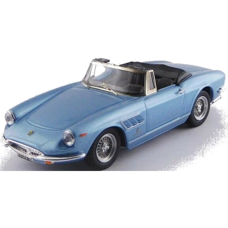 1/43 FERRARI 330 GTS 1967 FERRARI 1/43 FERRARI 330 GTS 1967 FERRARI