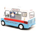 1/43 BEDFORD CF Van Ice Cream Mr Softee BEDFORD