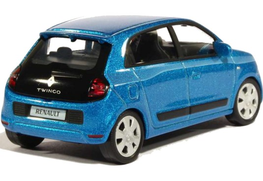 1/43 RENAULT Twingo 2015 RENAULT