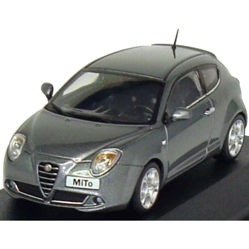 1/43 ALFA Mito 2009 ALFA ROMEO 1/43 ALFA Mito 2009 ALFA ROMEO