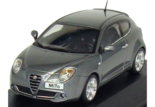 1/43 ALFA Mito 2009 ALFA ROMEO