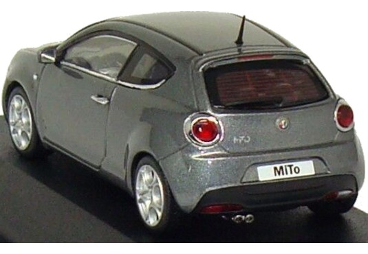 1/43 ALFA Mito 2009 ALFA ROMEO