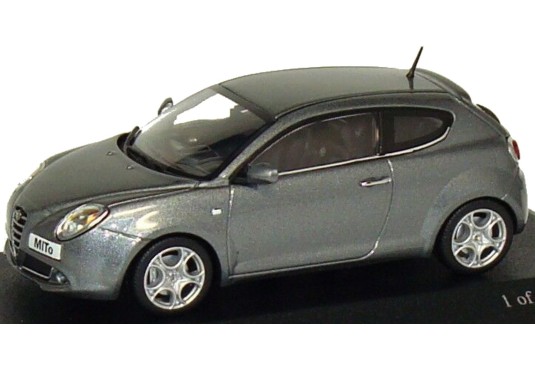 1/43 ALFA Mito 2009 ALFA ROMEO