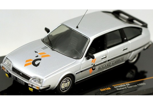 1/43 CITROEN CX Roland Garros 1985 CITROEN