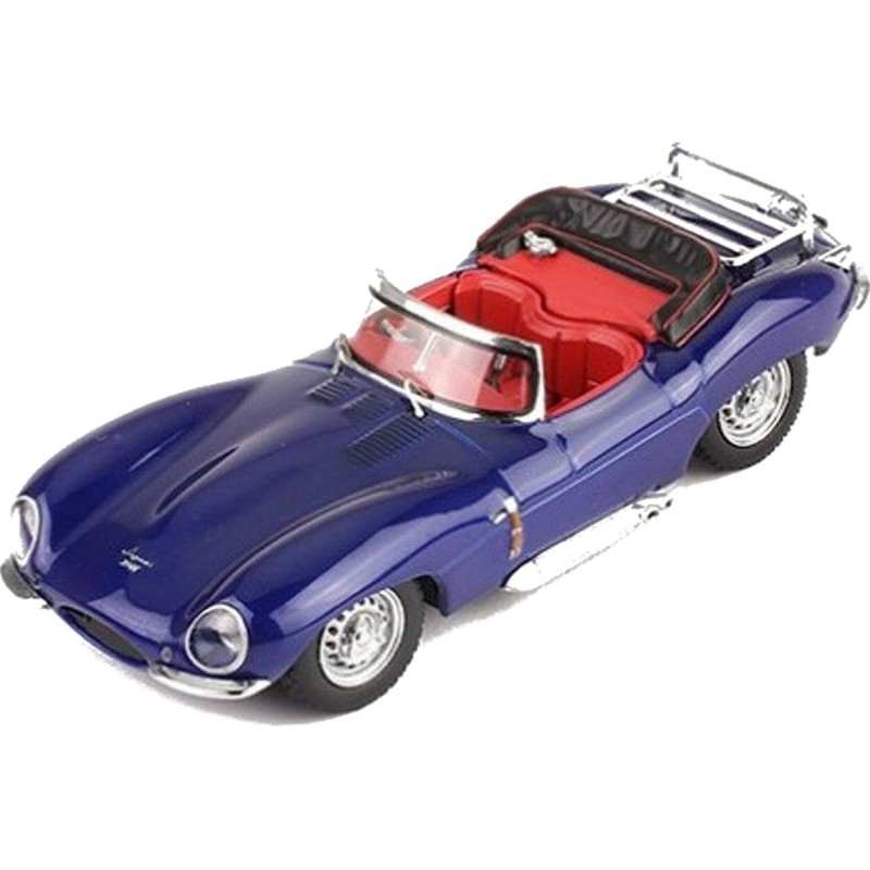 JAGUAR XK SS 1957 JAGUAR JAGUAR XK SS 1957 JAGUAR
