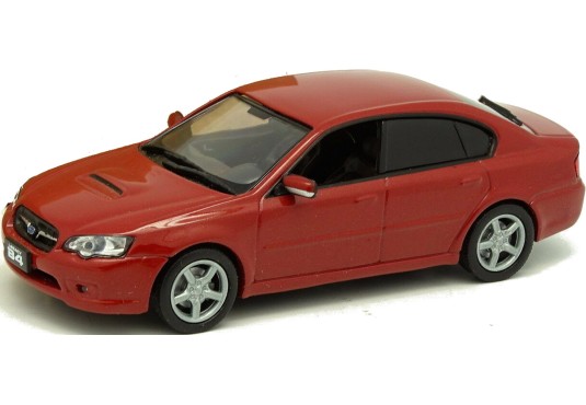 1/43 SUBARU Legacy 3.5 GT Sedan SUBARU