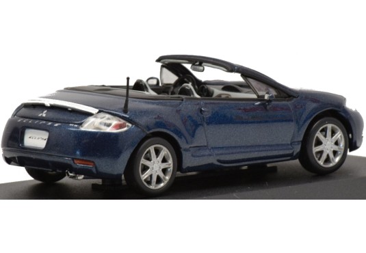 1/43 MITSUBISHI Eclipse Cabriolet MITSUBISHI