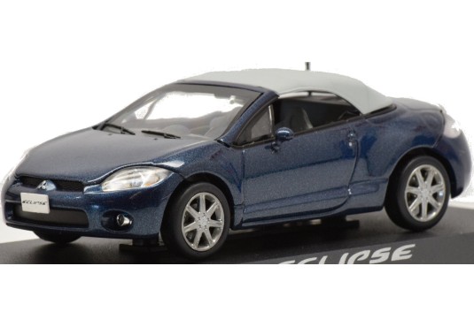 1/43 MITSUBISHI Eclipse Cabriolet MITSUBISHI