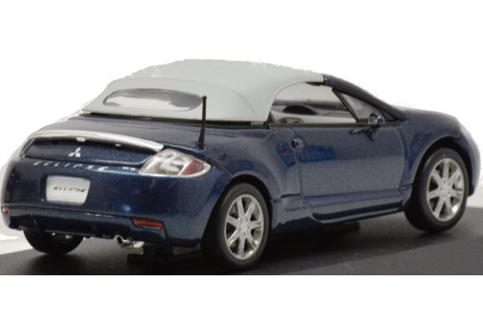 1/43 MITSUBISHI Eclipse Cabriolet MITSUBISHI