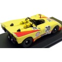 1/43 PORSCHE 908 Flunder N°30 Le Mans 1971 PORSCHE