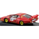 1/43 FERRARI 512 BB N°47 Le Mans 1981 FERRARI