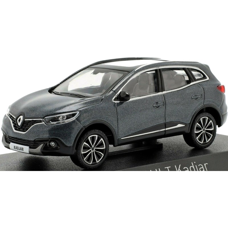 1/43 RENAULT Kadjar 2015 RENAULT