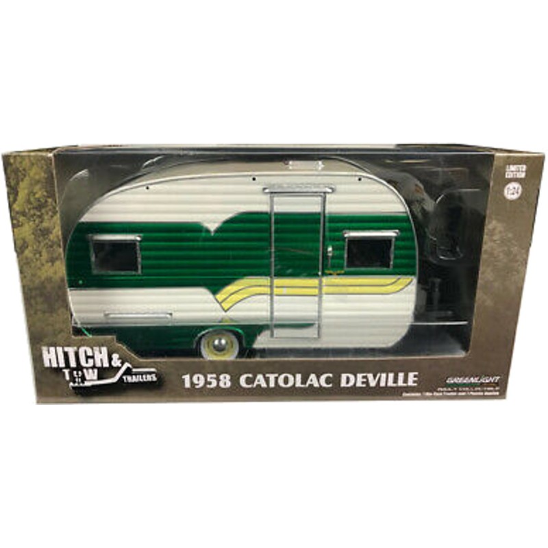 1/24 CATOLAC Deville 1958 Accueil 1/24 CATOLAC Deville 1958 Accueil