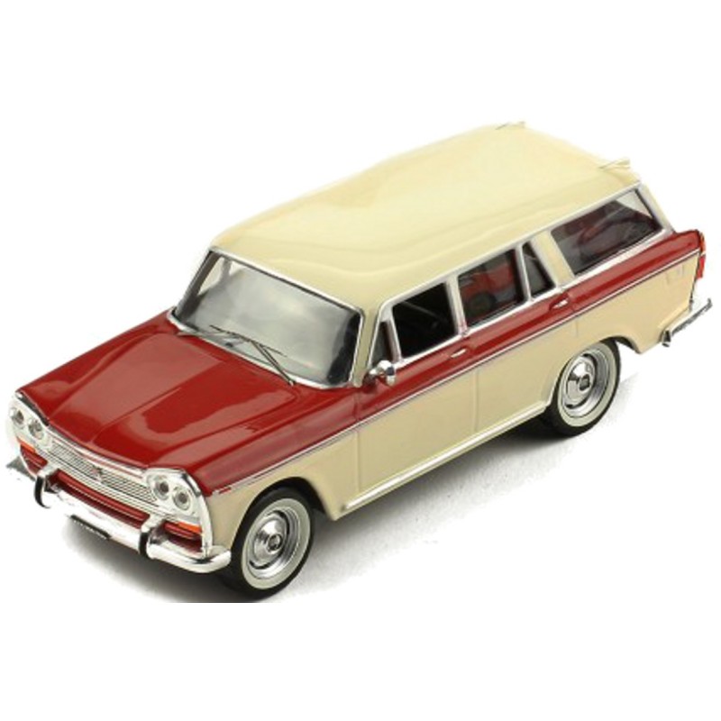 FIAT 2300 Familiale 1965 FIAT