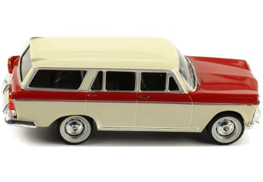 FIAT 2300 Familiale 1965 FIAT