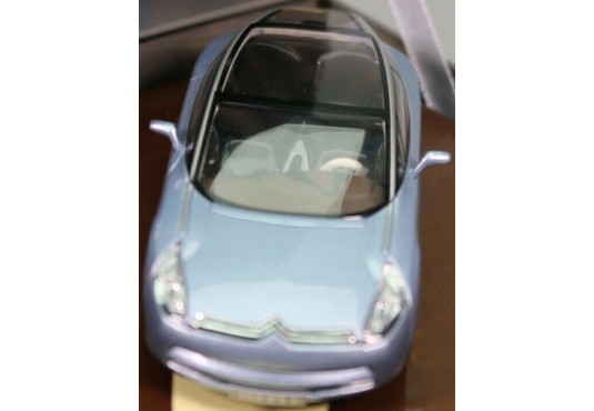 1/43 CITROEN C-Airdream CITROEN