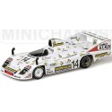 PORSCHE 908/80 N°14 Le Mans 1981 PORSCHE