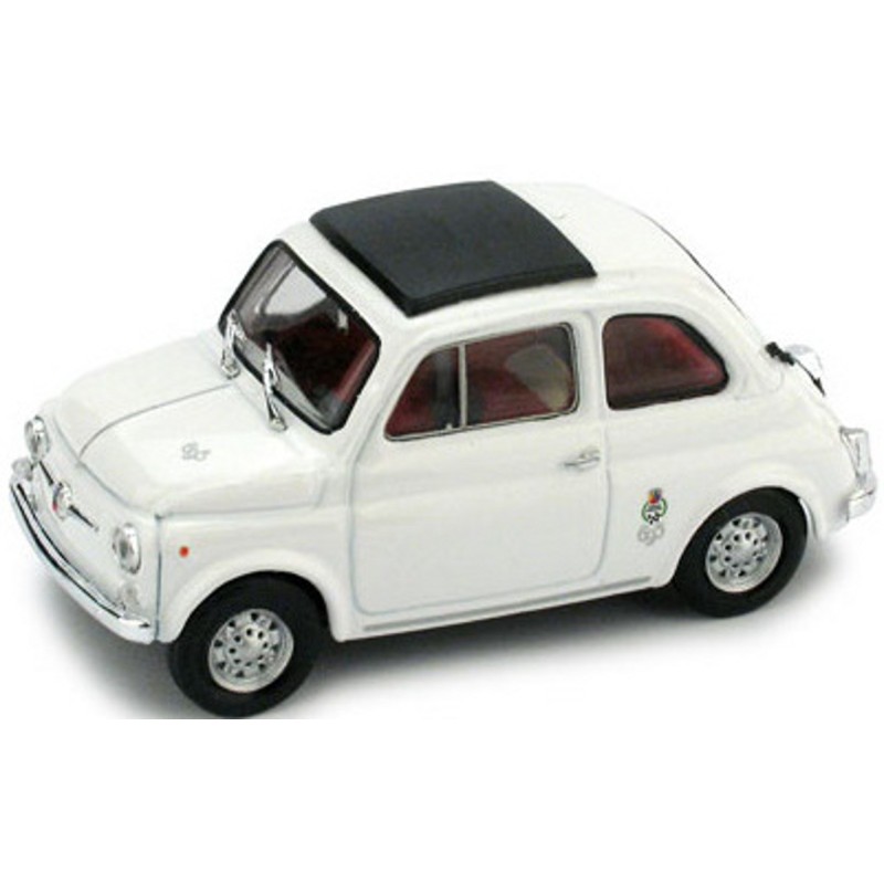 1/43 FIAT 695 SS Abarth 1965 FIAT 1/43 FIAT 695 SS Abarth 1965 FIAT