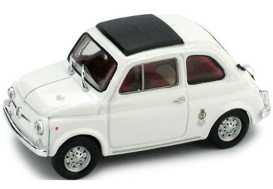 1/43 FIAT 695 SS Abarth 1965 FIAT