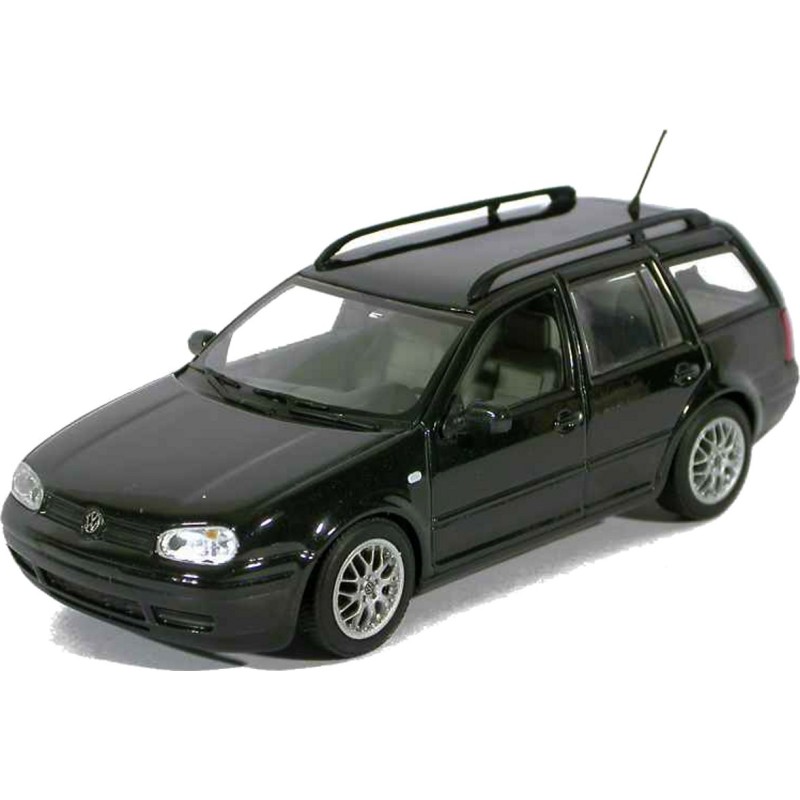 1/43 VOLKSWAGEN Golf Break 1999 VOLKSWAGEN 1/43 VOLKSWAGEN Golf Break 1999 VOLKSWAGEN