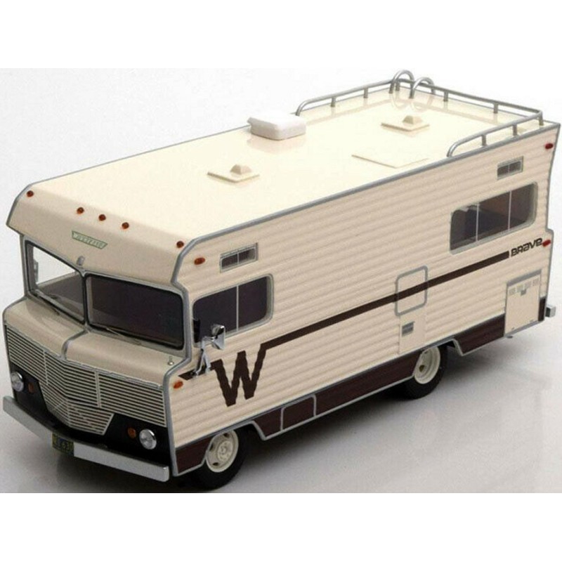 1/43 WINNEBAGO Brava WINNEBAGO