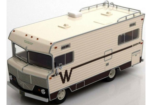 1/43 WINNEBAGO Brava WINNEBAGO