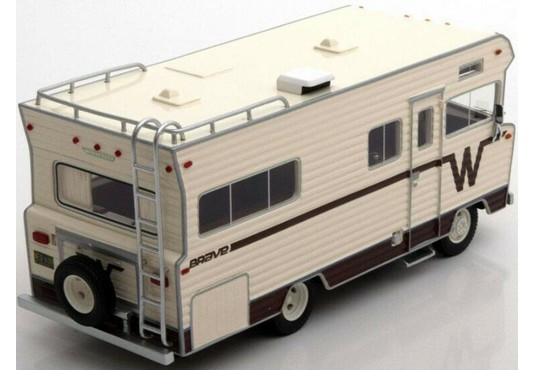 1/43 WINNEBAGO Brava WINNEBAGO