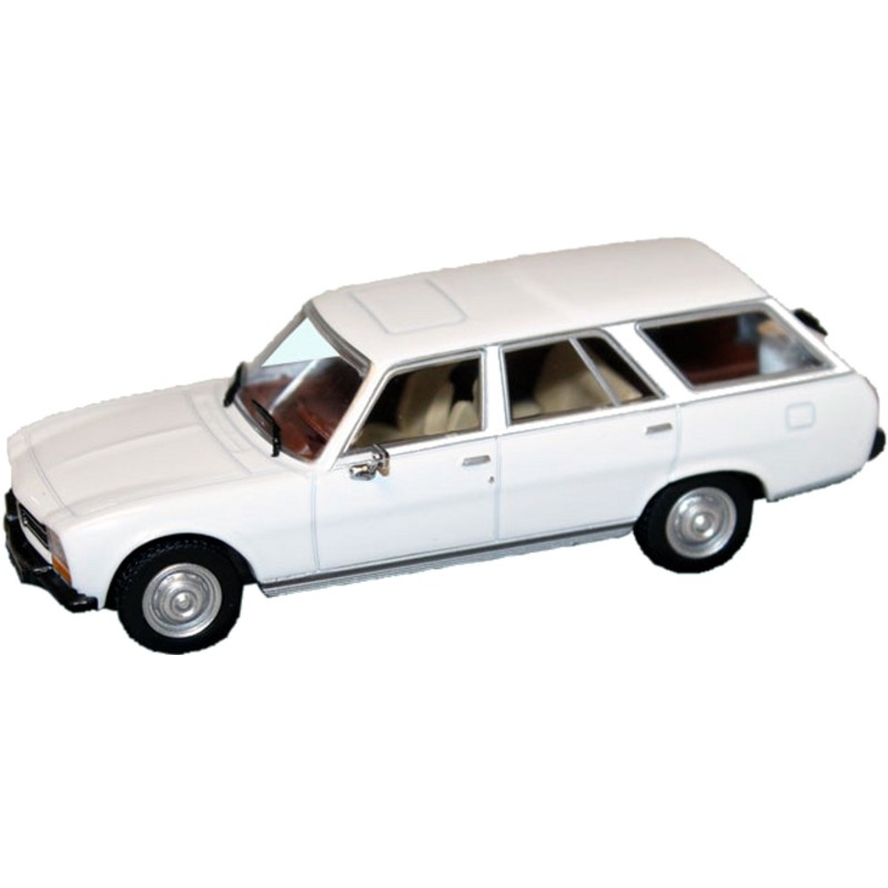 1/43 PEUGEOT 504 Break PEUGEOT 1/43 PEUGEOT 504 Break PEUGEOT