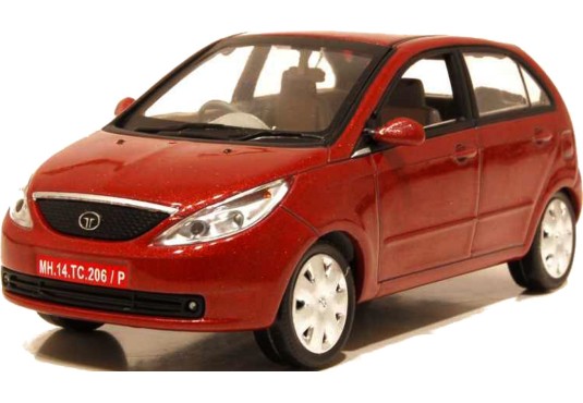 1/43 TATA Indica Vista 2007 TATA