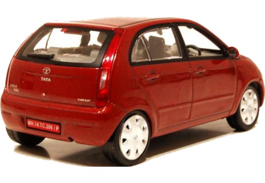 1/43 TATA Indica Vista 2007 TATA