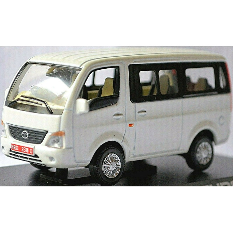 1/43 TATA Venture 2010 TATA 1/43 TATA Venture 2010 TATA