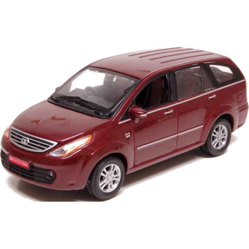 1/43 TATA Aria 2010 TATA 1/43 TATA Aria 2010 TATA