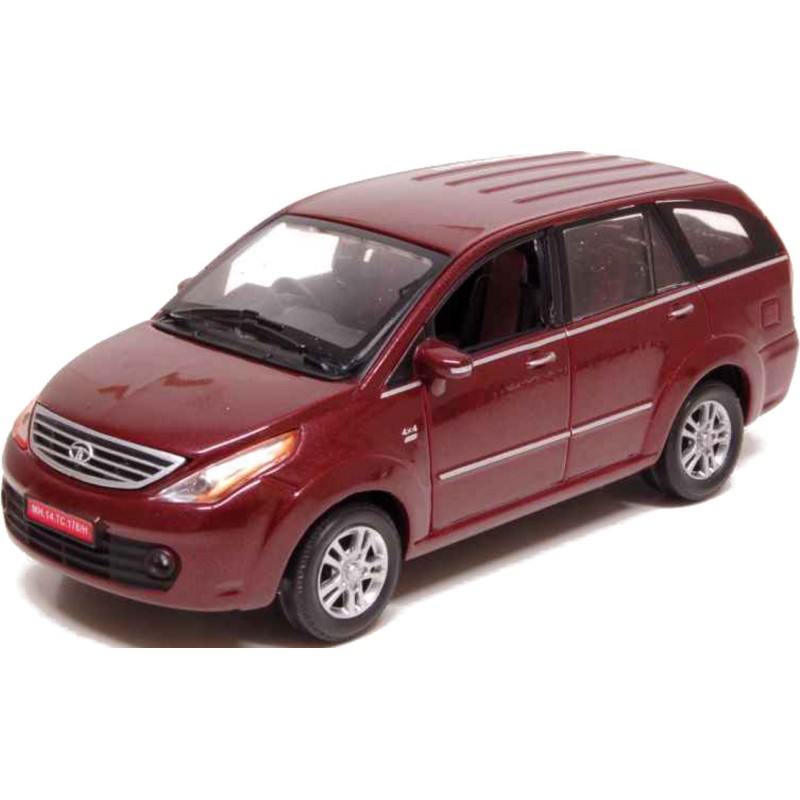 1/43 TATA Aria 2010 TATA