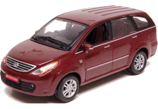 1/43 TATA Aria 2010 TATA