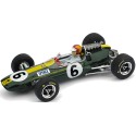 1/43 LOTUS 33 N°6 Grand Prix Angleterre 1965 LOTUS