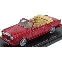 1/43 BENTLEY Continental Cabriolet 1985 BENTLEY