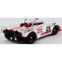 1/43 PORSCHE 908 Flunder N°29 Le Mans 1971 PORSCHE