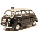 1/43 FIAT 600 D Multipla Taxi de Genève 1960 FIAT