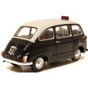 1/43 FIAT 600 D Multipla Taxi de Genève 1960 FIAT