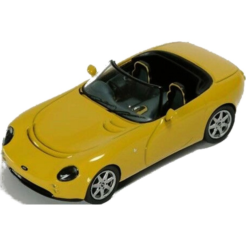 1/43 TVR Tamora TVR 1/43 TVR Tamora TVR
