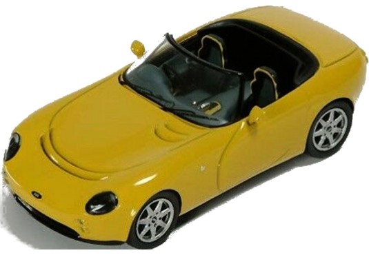 1/43 TVR Tamora TVR